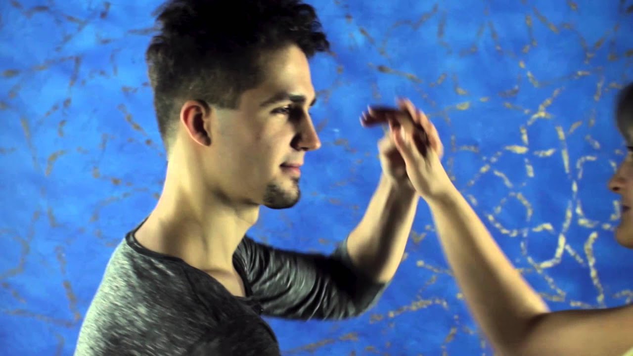 SalsaBo Kizomba (Bogdan Khymenko, Tatiana Gromova)