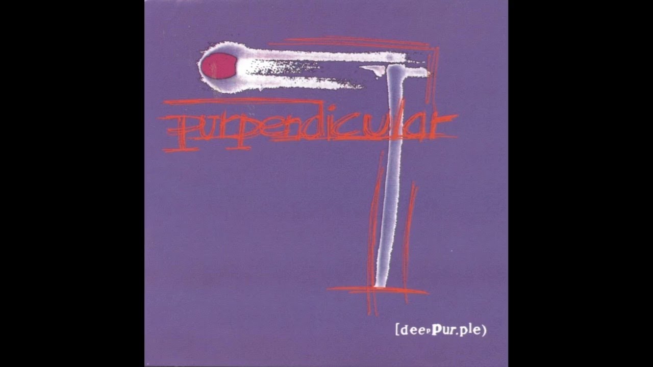 02. Loosen My Strings - Deep Purple - Purpendicular