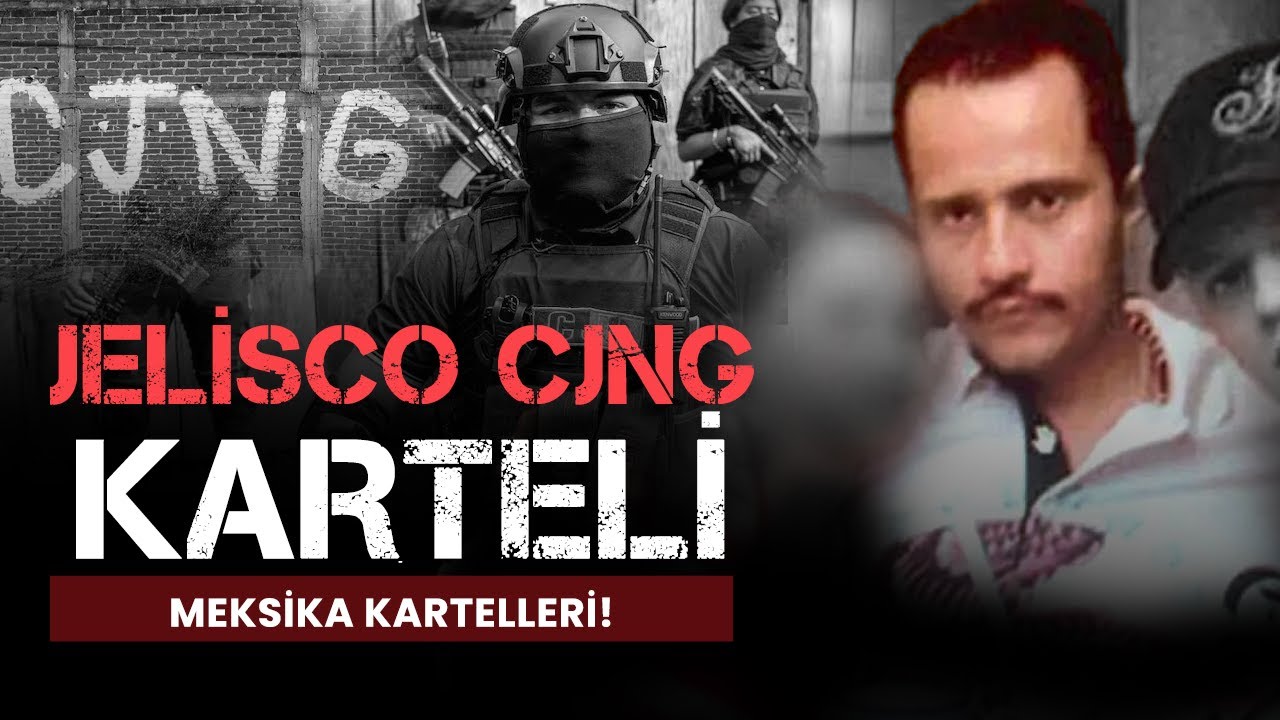 EL MENCHO: Escobar Daha Masumdu!