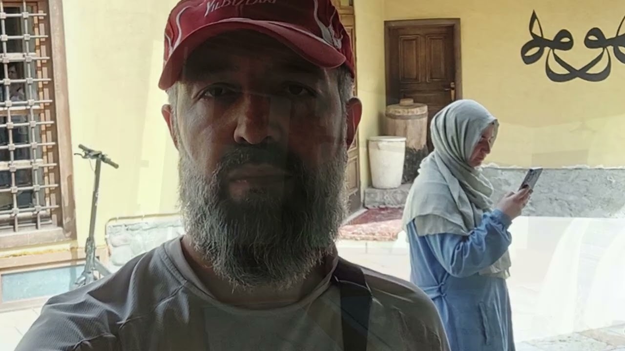 Halvetilik, Halvetiliğin Balkanlara Etkisi ve Kosova Halveti Tekkesi- PRİZREN