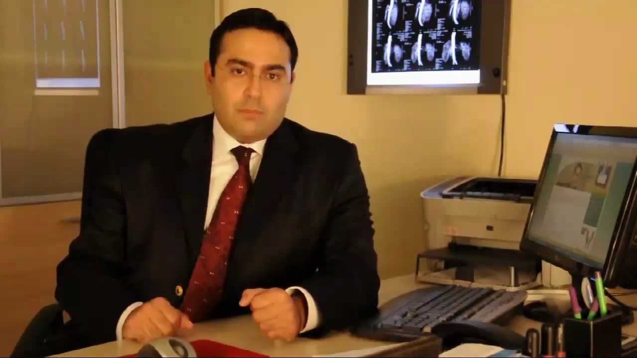 Canlı Vericiden Böbrek Nakli