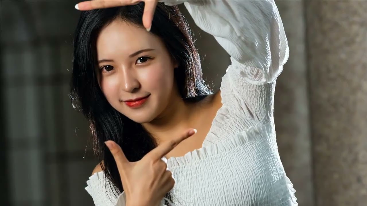 张慧建  三个字想你了 MTV