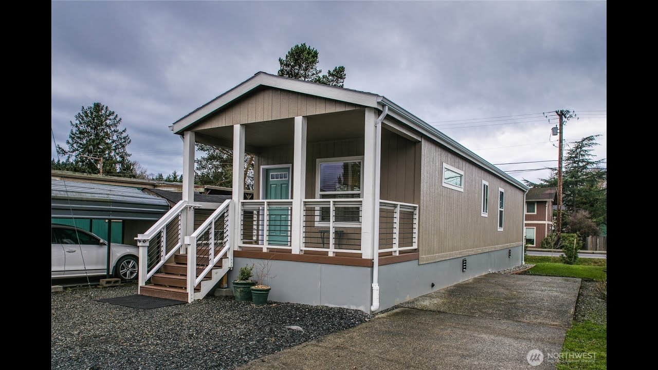 Residential for sale - 2400 DONOVAN Avenue # 4, Bellingham, WA 98225