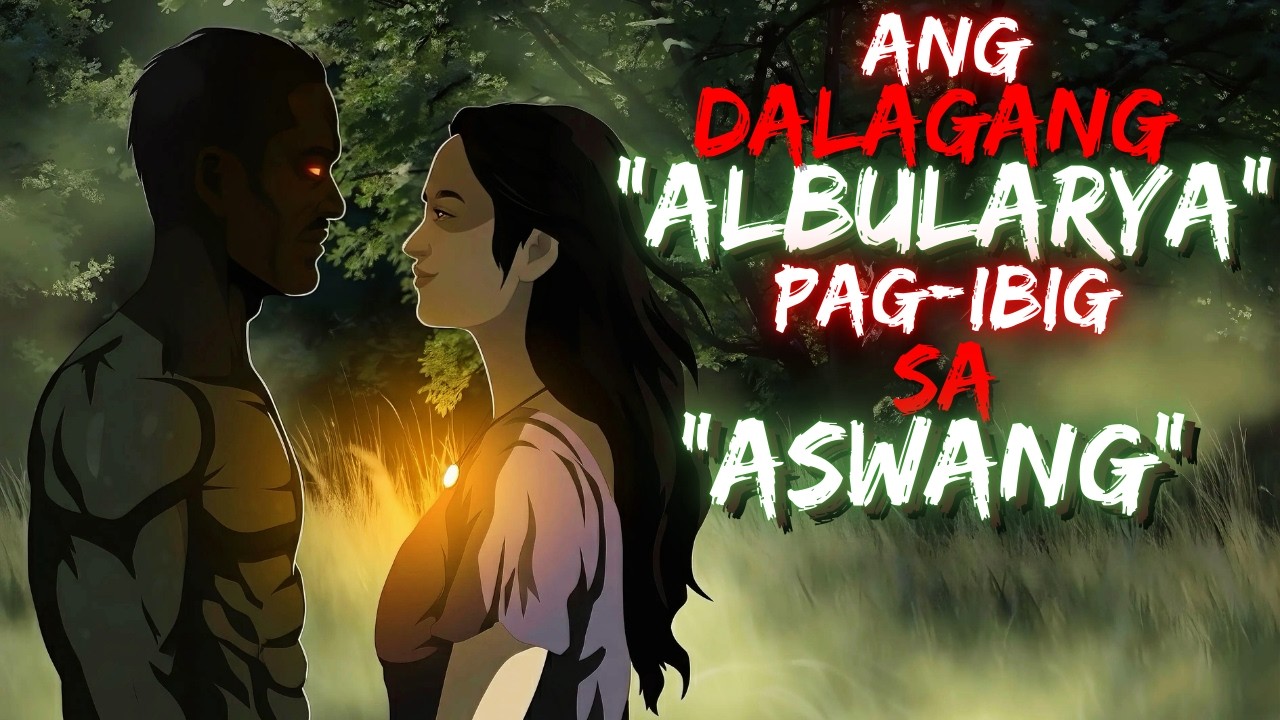 ANG DALAGANG 