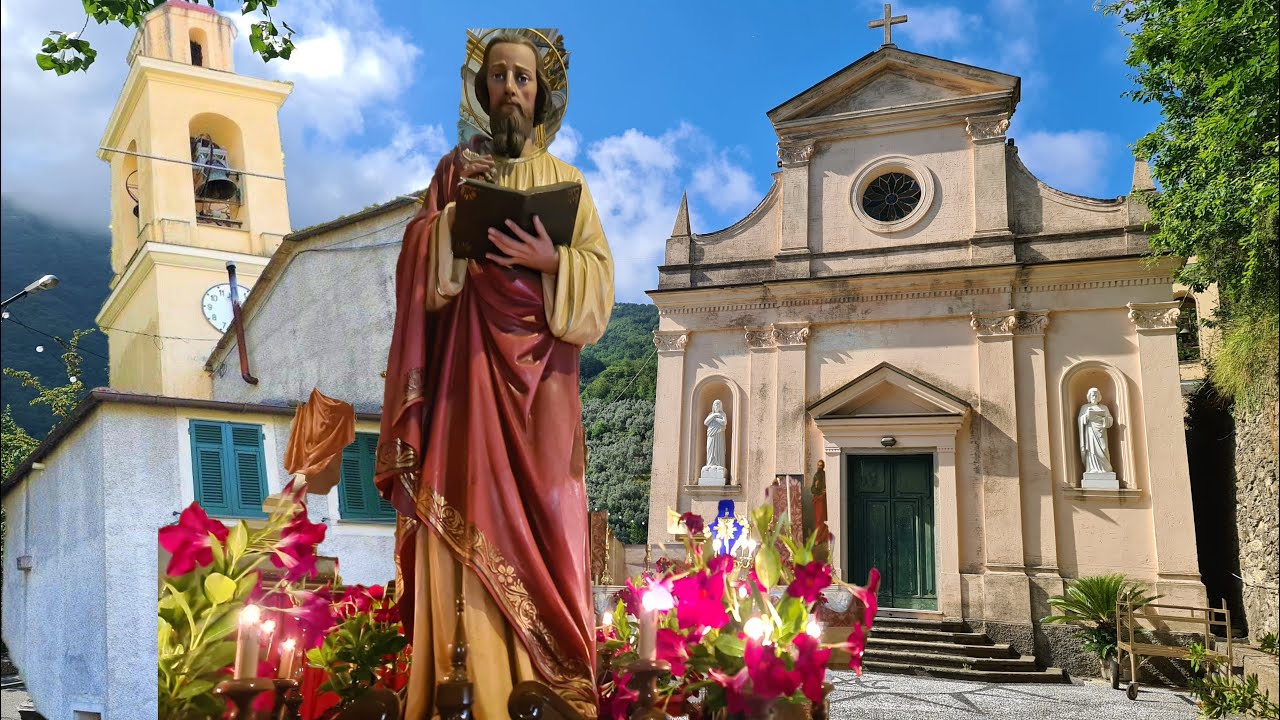 PARROCCHIA DI SUSSISA