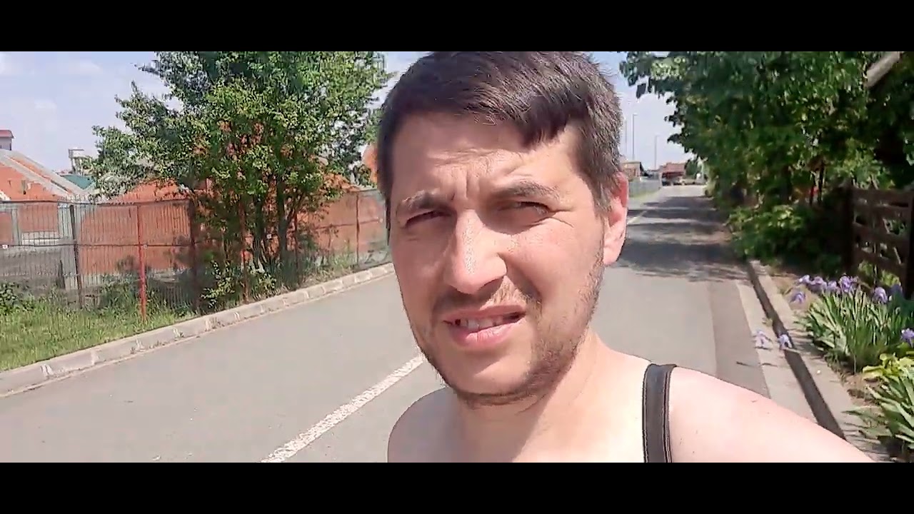 LA STRAND LA APA LA TĂSNAD SATU MARE