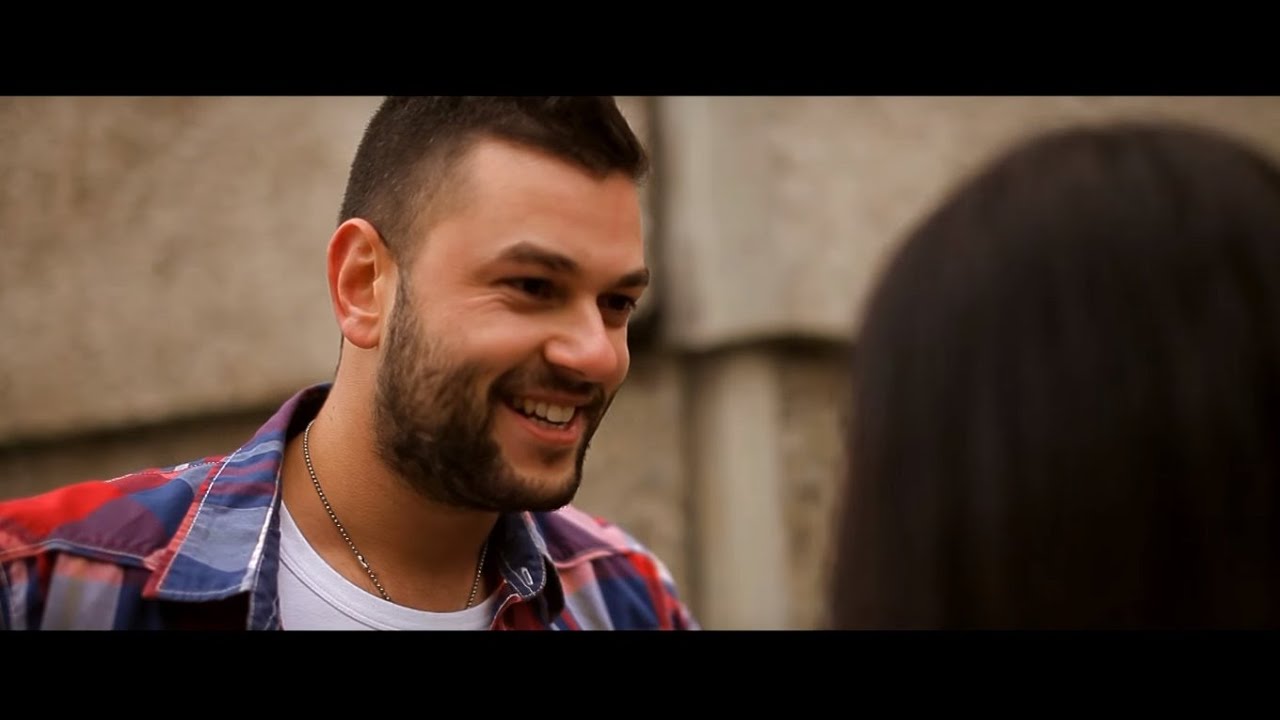 Rhino ft. Hersics Diána - Ezen a világon |OFFICIAL MUSIC VIDEO|