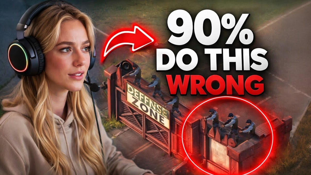 Last Z 90% of New Players Make These Costly Mistakes
