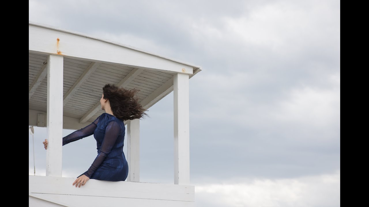 The Pretty Road - Maria Schneider (master degree)