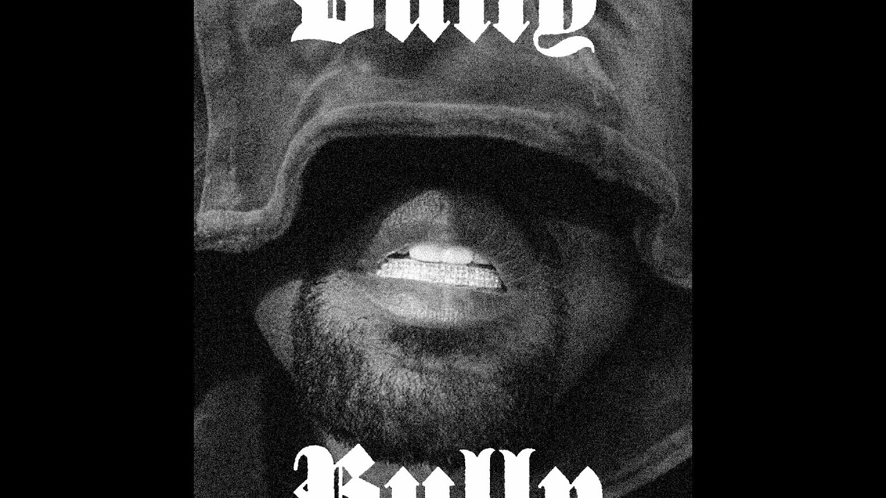 KANYE WEST x BULLY TYPE BEAT - 