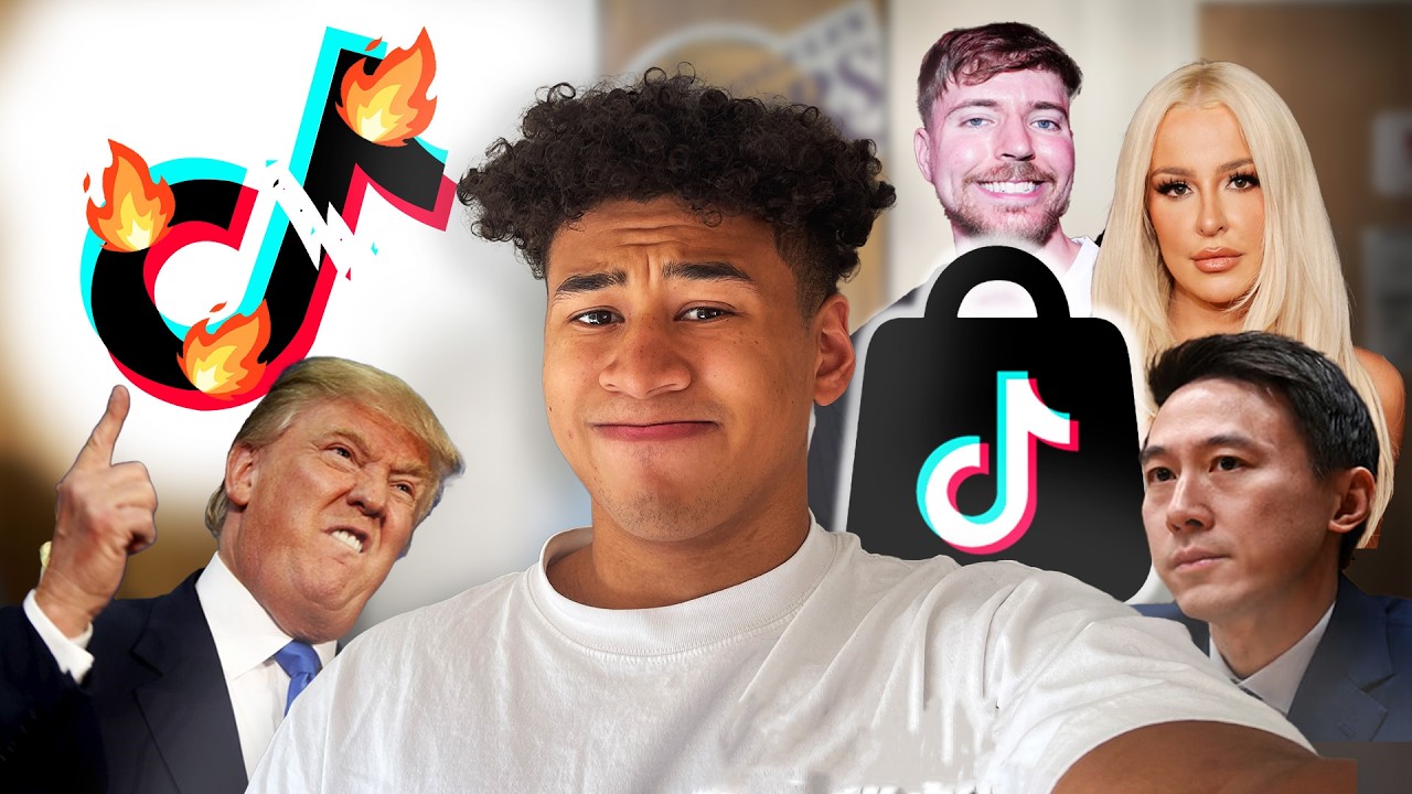 Is TikTok Even Funny Anymore?