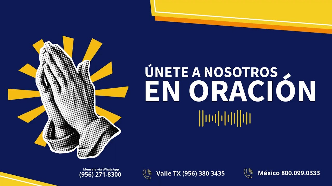 Transmisión en vivo de Radio Esperanza