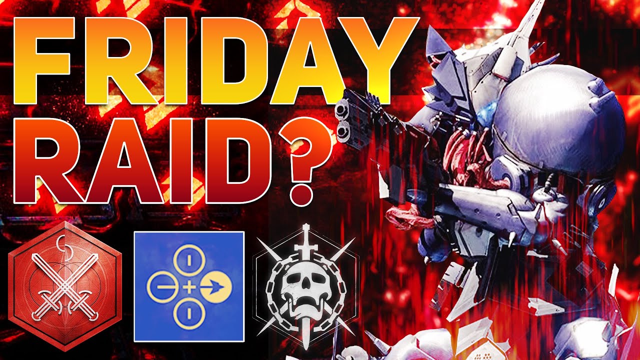Season 18 RAID Date & SBMM Matchmaking Overhaul (TWAB) | Destiny 2 Season of the Haunted