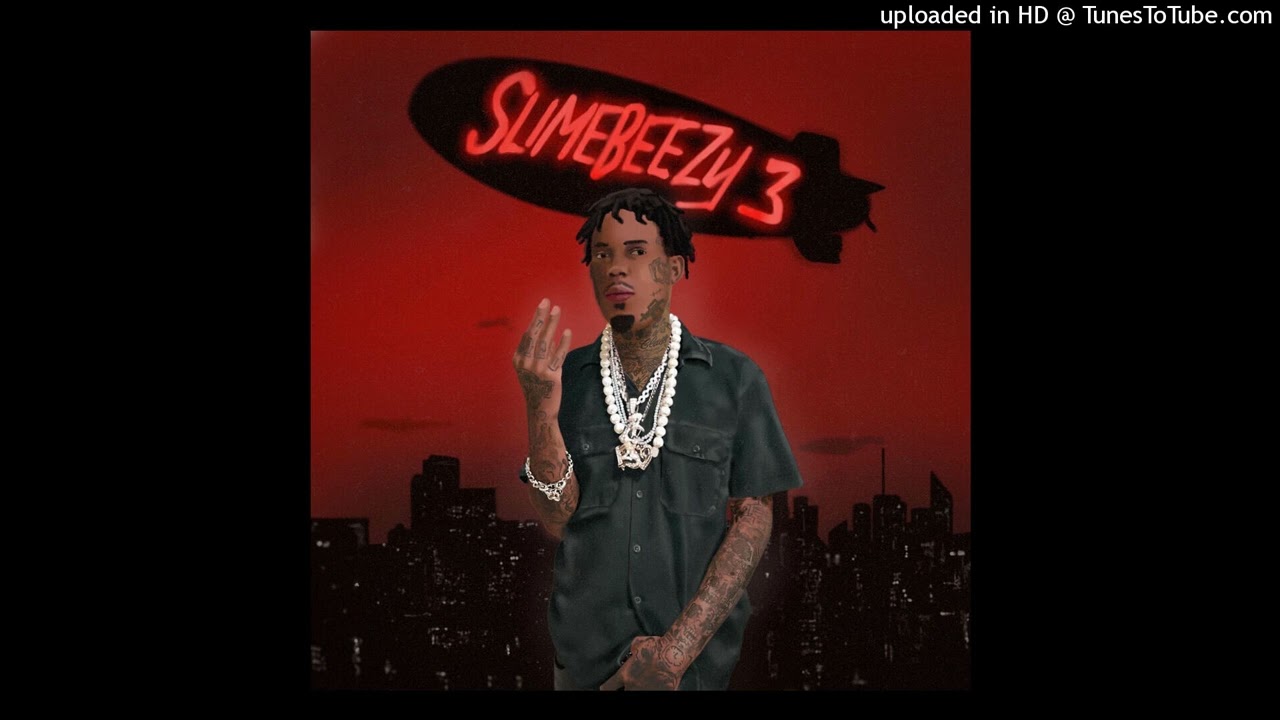 (free) slimesito x beezy b type beat -bloodonfloor- (prod litfroy x pmonee)