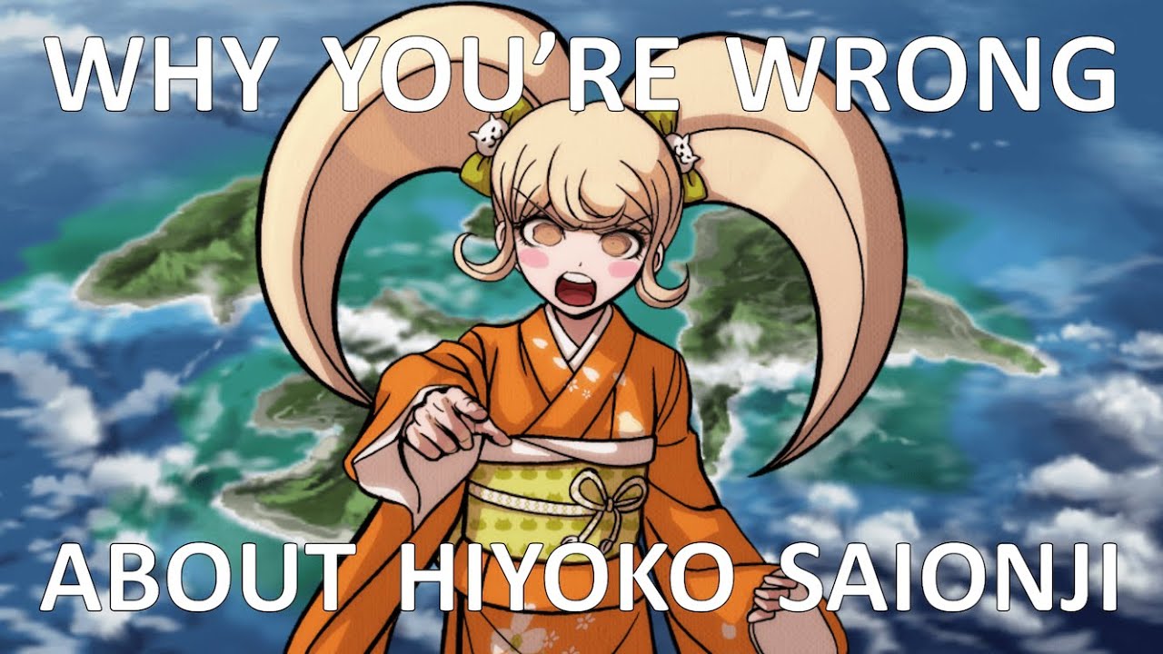 Hiyoko Character Analysis