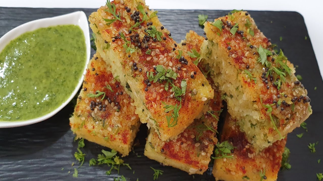 tasty हेअल्थी वेज फिंगर्स नाश्ता  veg fingers healthy breakfast suji nashta  easy snacks recipes