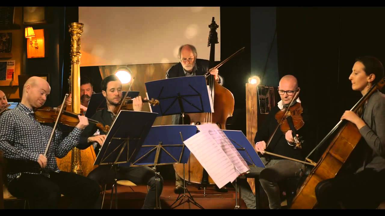 Royal Philharmonic Concert Orchestra - Gerudo Valley