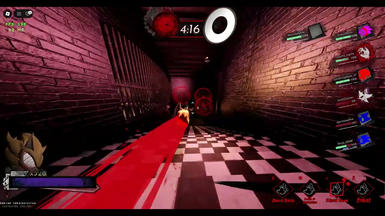 Some outcome memories gameplay 