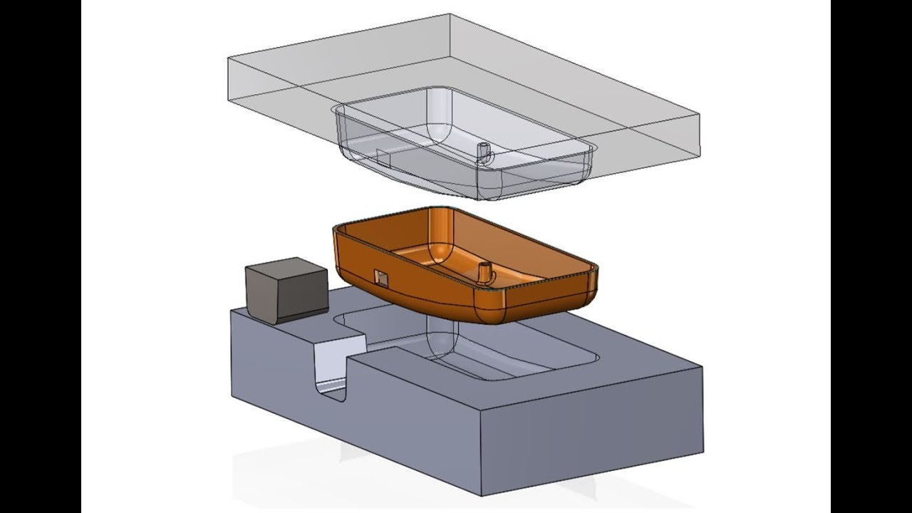 CSWPA Mold Making SAMPLE EXAM 2019