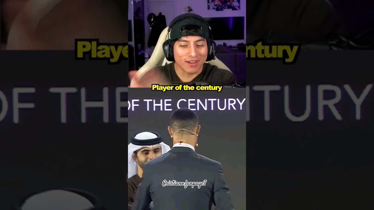 player of the century 🤯🤯🤯 
