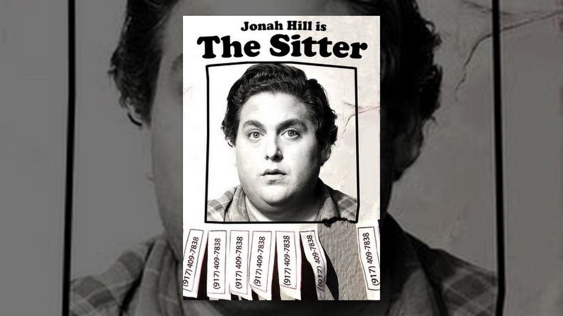 The Sitter