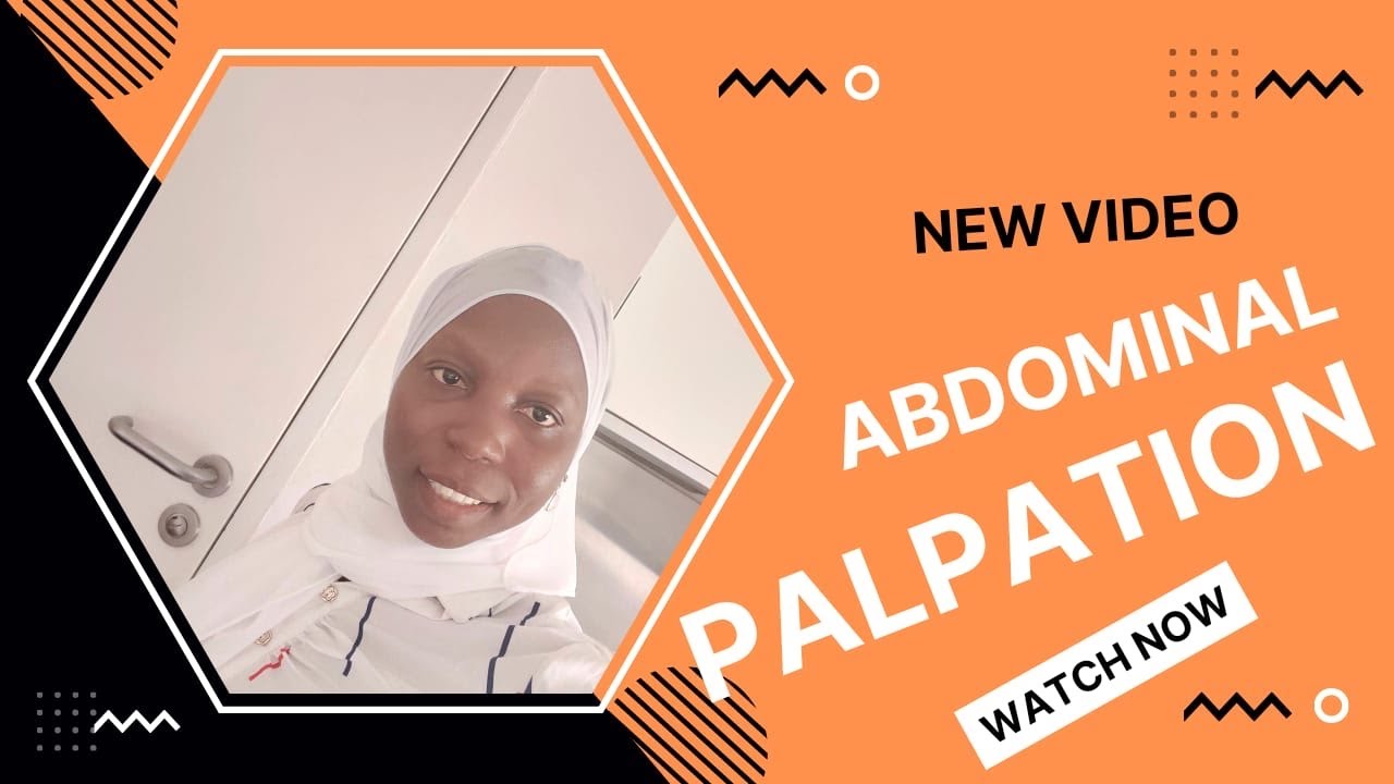 Midwifery Practice: Abdominal palpation