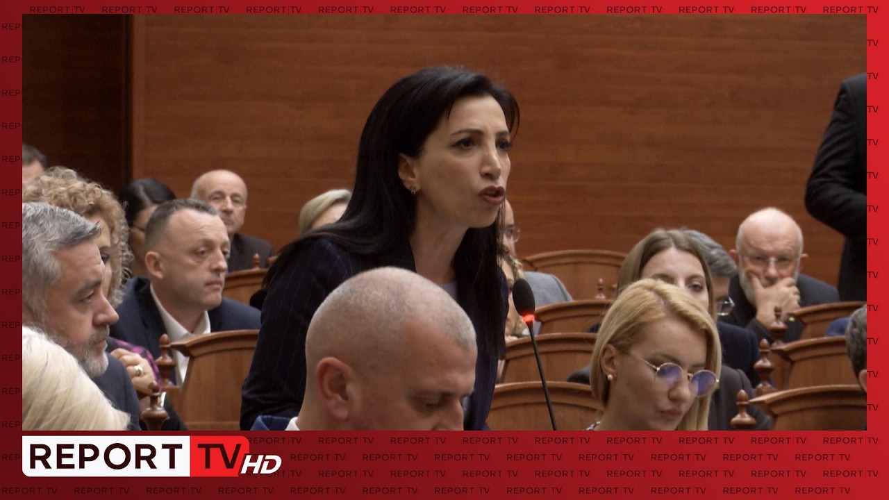 Sherri në Kuvend, Kushi: Bardhi të kërkojë ndjesë për gjuhën ndaj grave socialiste
