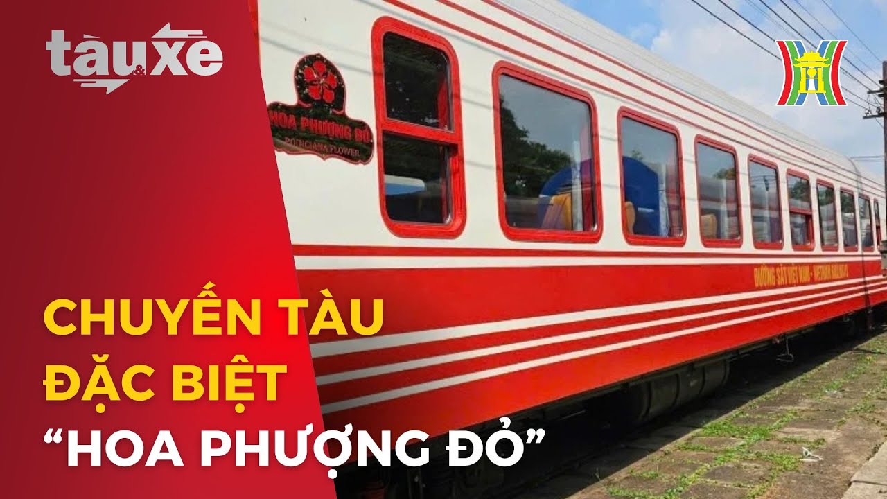 Đường sắt chạy tàu 