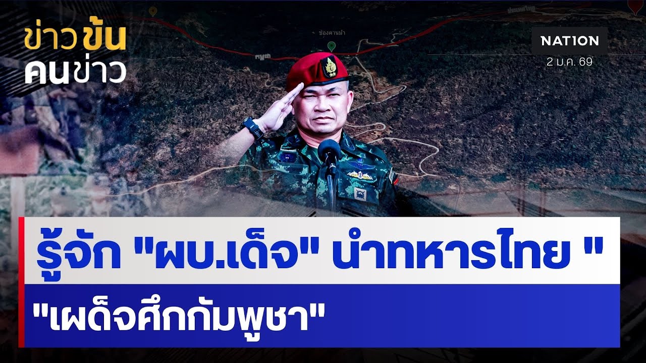 รู้จัก 