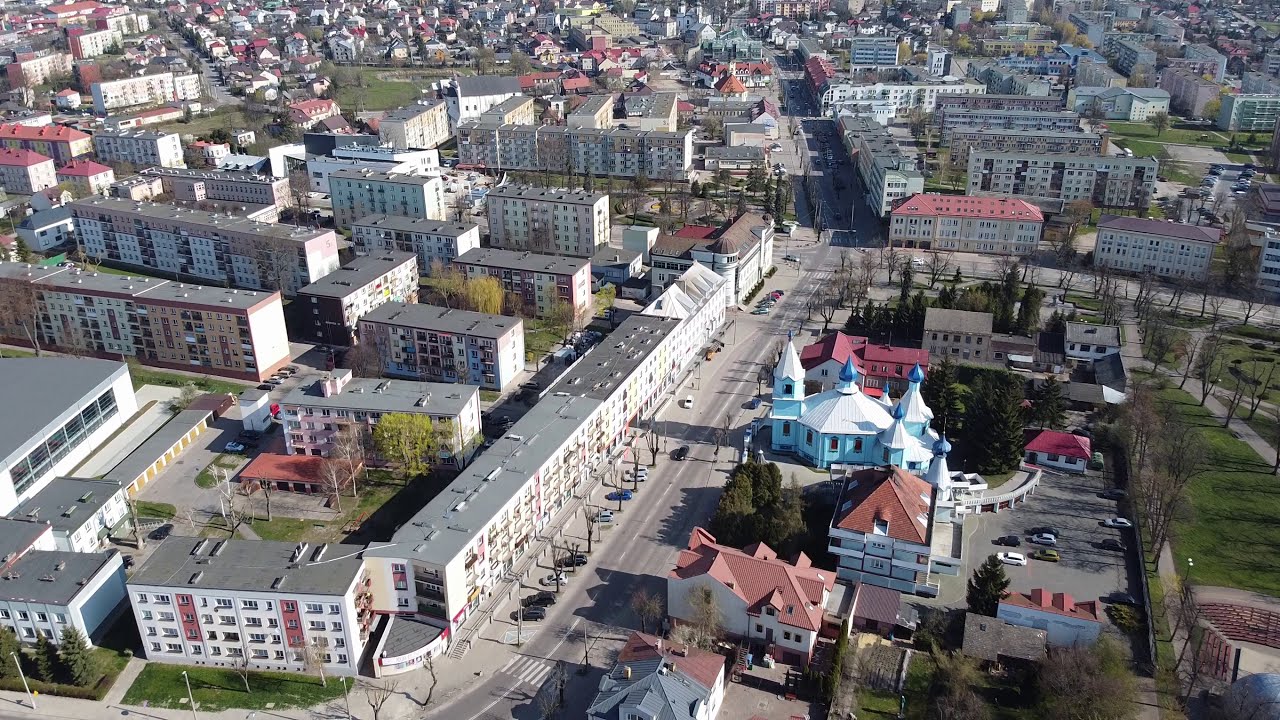 Bielsk Podlaski