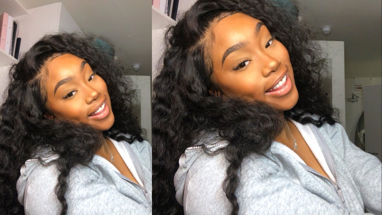 HAIR REVIEW | 2019 I HAVE ARRIVED!! FT ALI PEARL HAIR