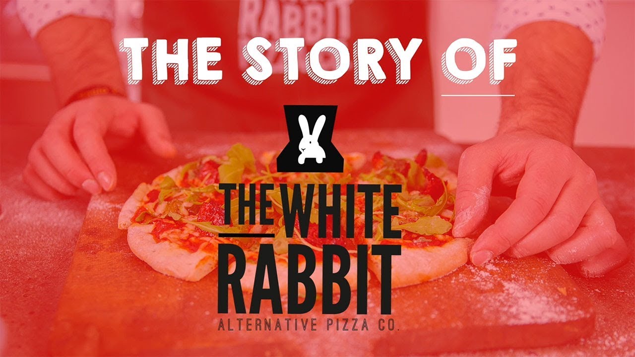 The Story Of White Rabbit Pizza