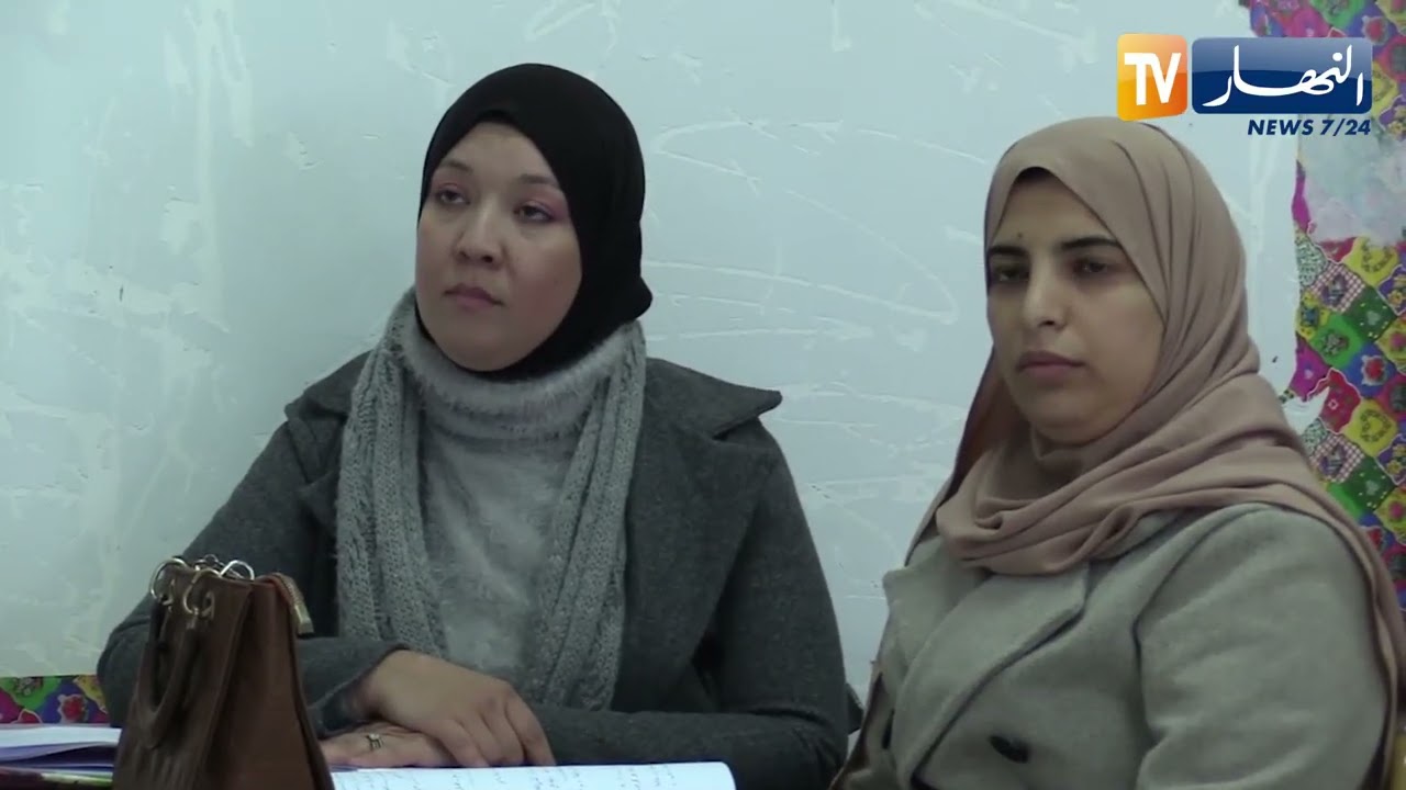 تربية: تكوين تحضيري للمدمجين في رتبة مشرف تربية في الطور الإبتدائي