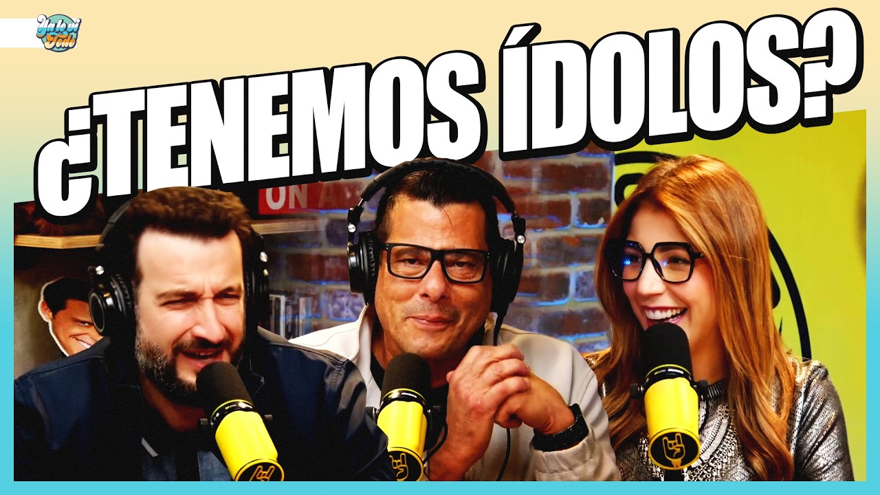 Hasta aquí llegó Daniel | Ya Lo Vi Todo 👀