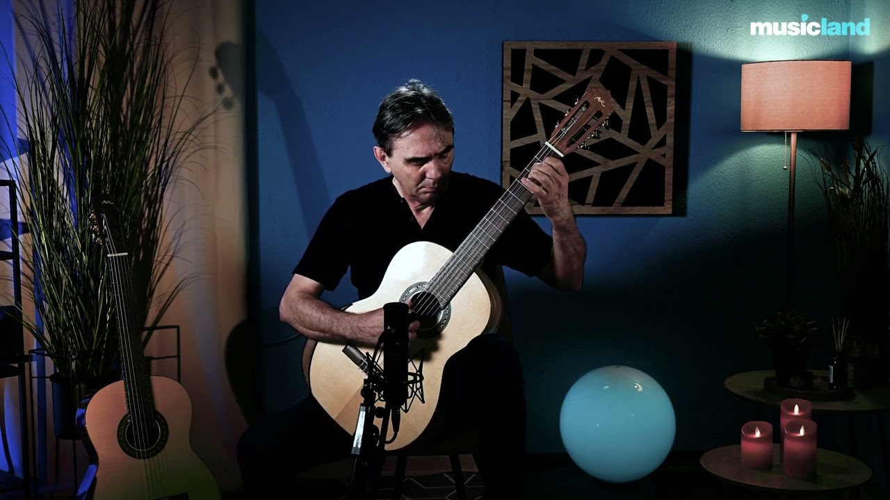 Manuel Rodriguez Academia AC40