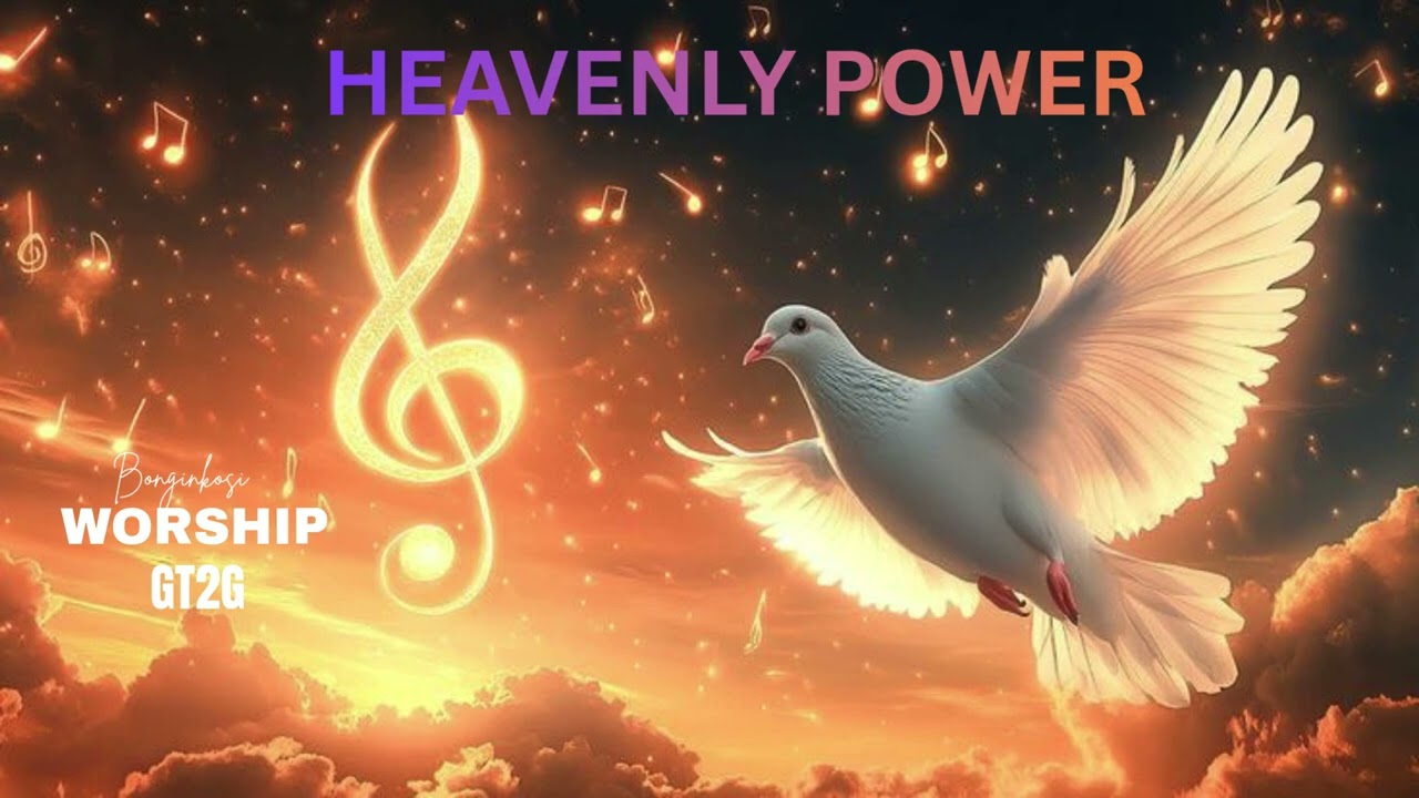 Heavenly Power 