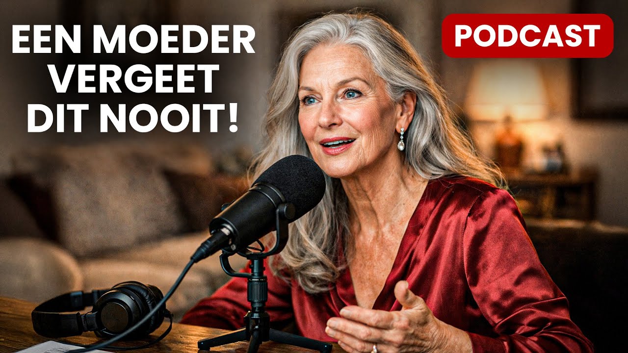 Mijn zoon en zijn vrouw lieten me achter midden op een meer bij Giethoorn — ze dachten dat het met..