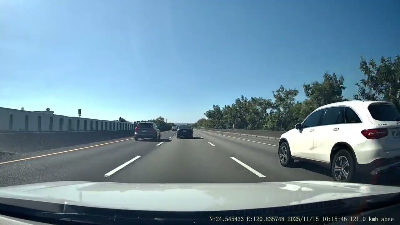 中內線巡航車造成國道郊區段/離峰段的車流不順_2