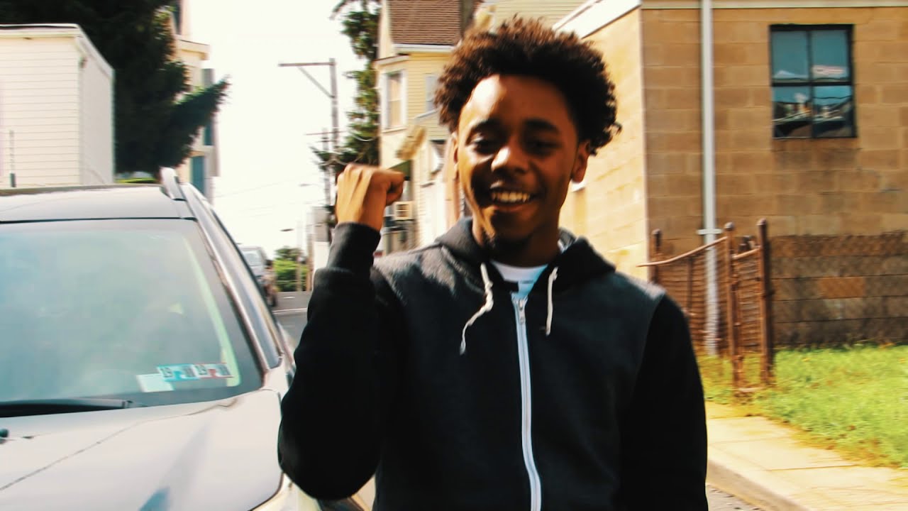 Yungcash  x  I Ain’t Innocent
