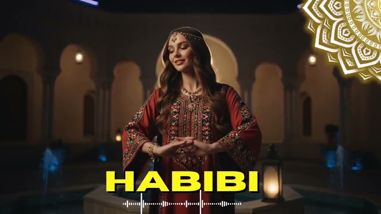 Arabic EDM Vibe Session | Fresh Arabic Club Music