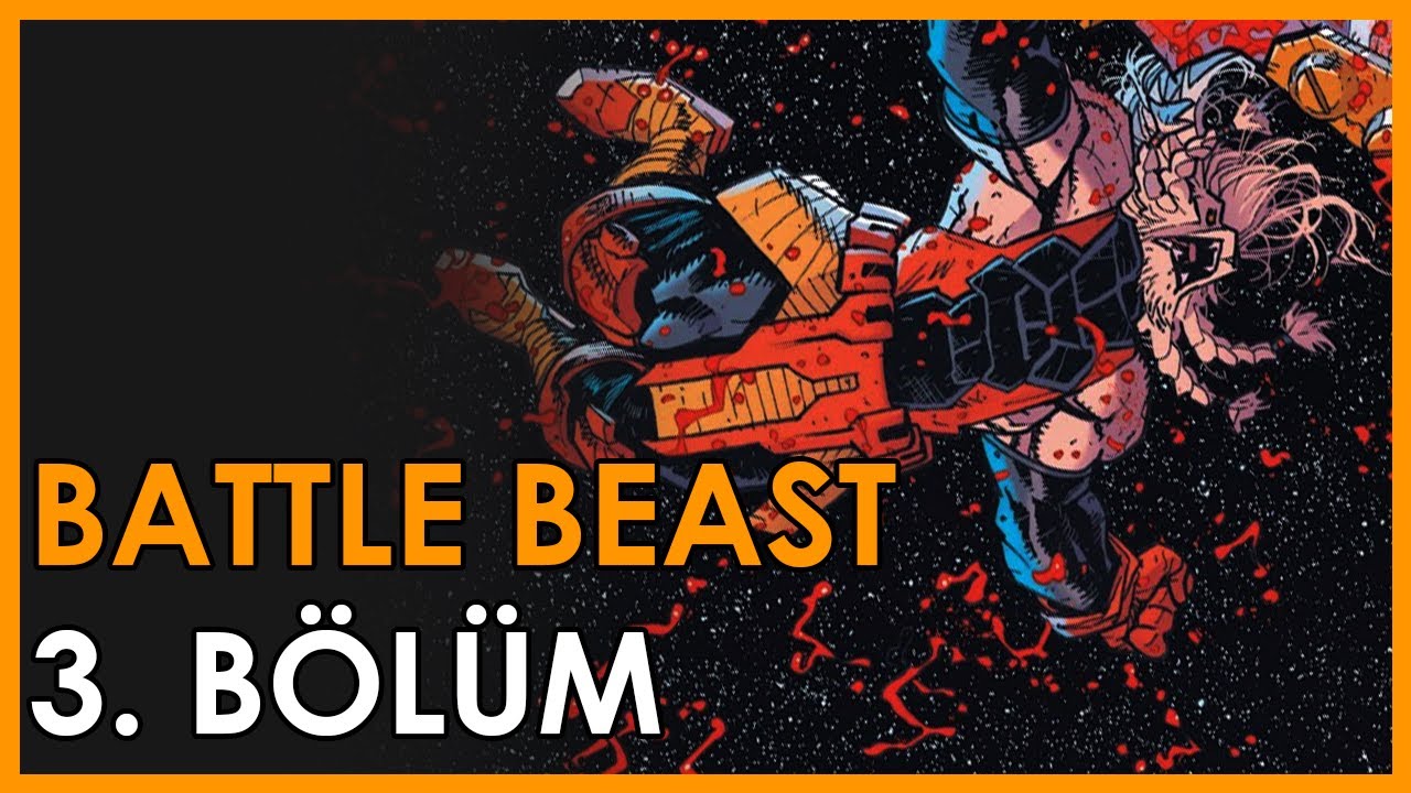 Battle Beast 3. Bölümde Neler Oldu? Şok Eden Anlar!