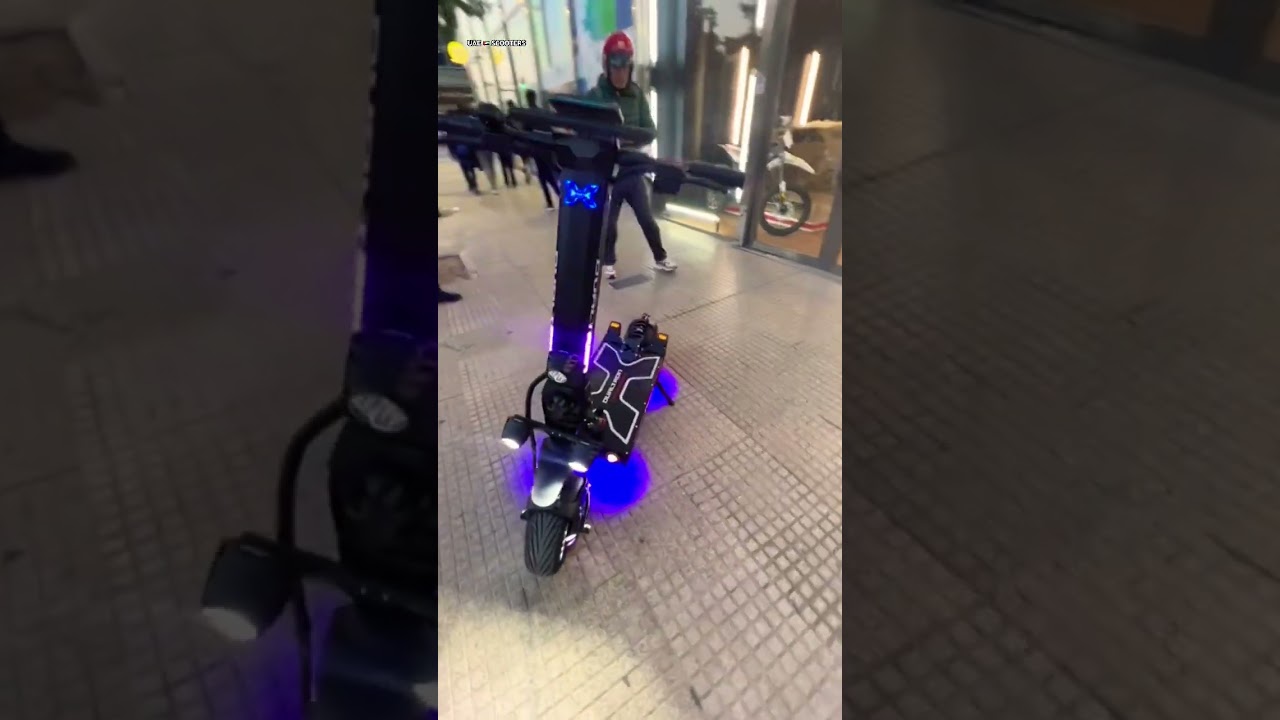 Dualtron x limited #dualtron #dualtronx #dualtronxlimited #electricscooter #ebike #x2 #dualmotor