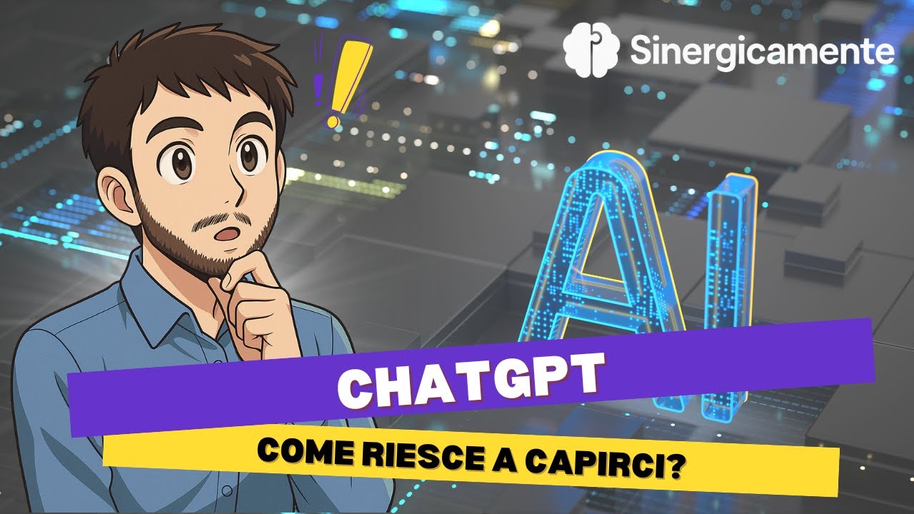 ChatGPT: Da numeri a parole, ecco come risponde alle tue domande!