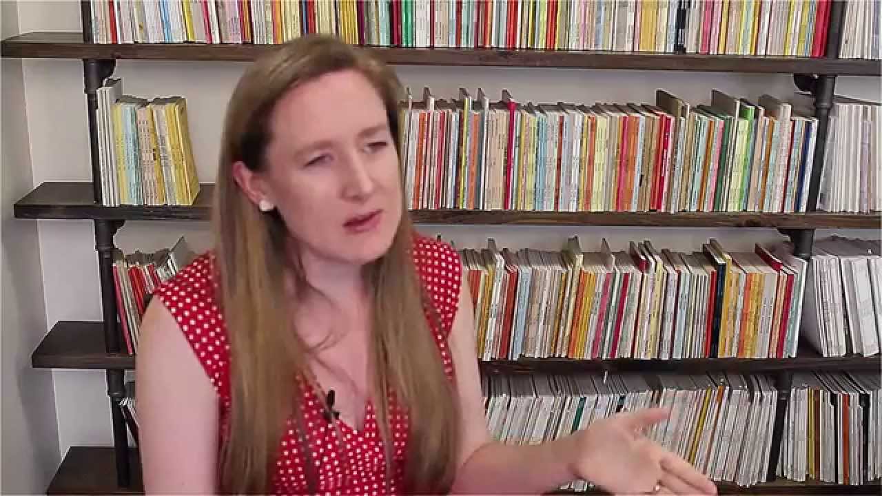 Sarah Ruhl on 'Poor Theatre'