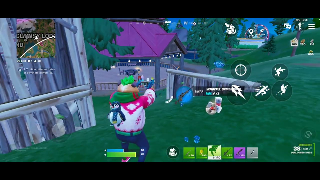 Just a gamer, wanting to buy some skins. Jeje