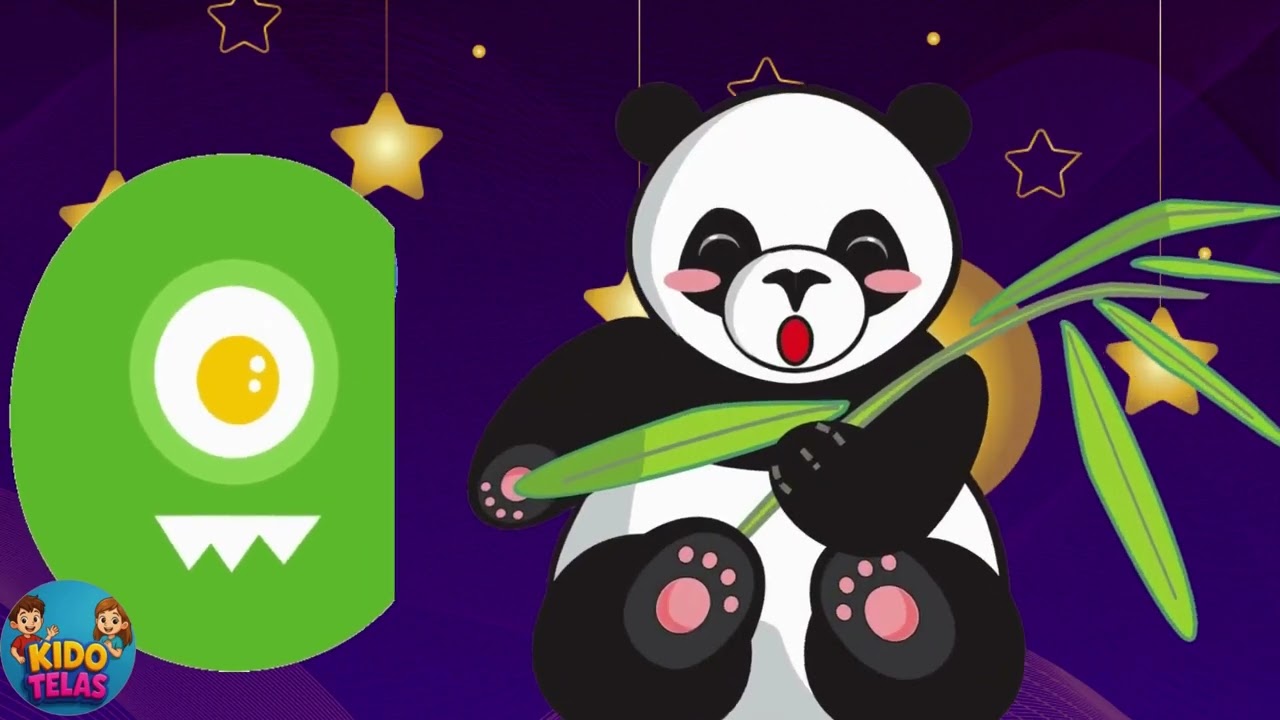 🎤 Alphabet Music USA – Learn Letters Step by Step