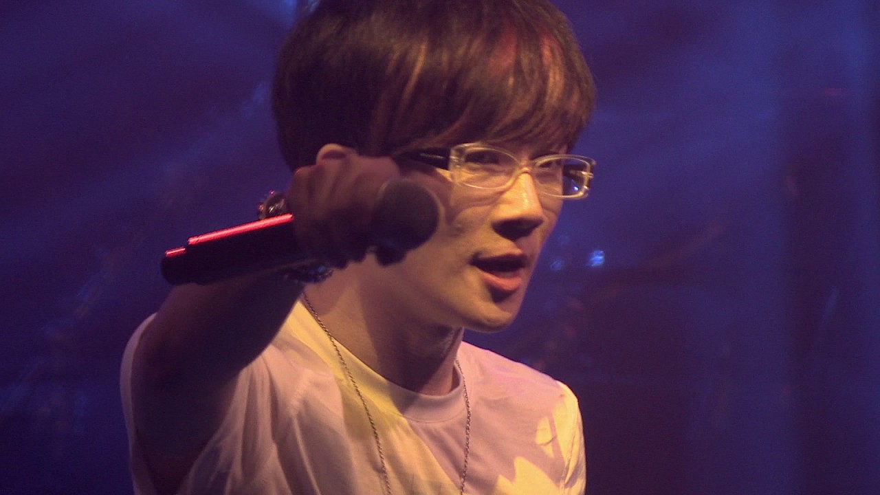 서태지 오렌지 'Orange' - 남녀차별파티 일겅 남탕!