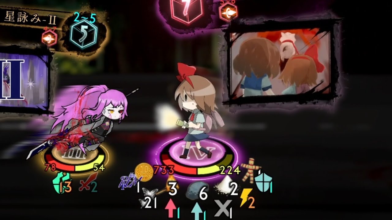 【Library Of Ruina】もうお前が怪異だろ　～ 夜廻 ～【MODシリーズ】