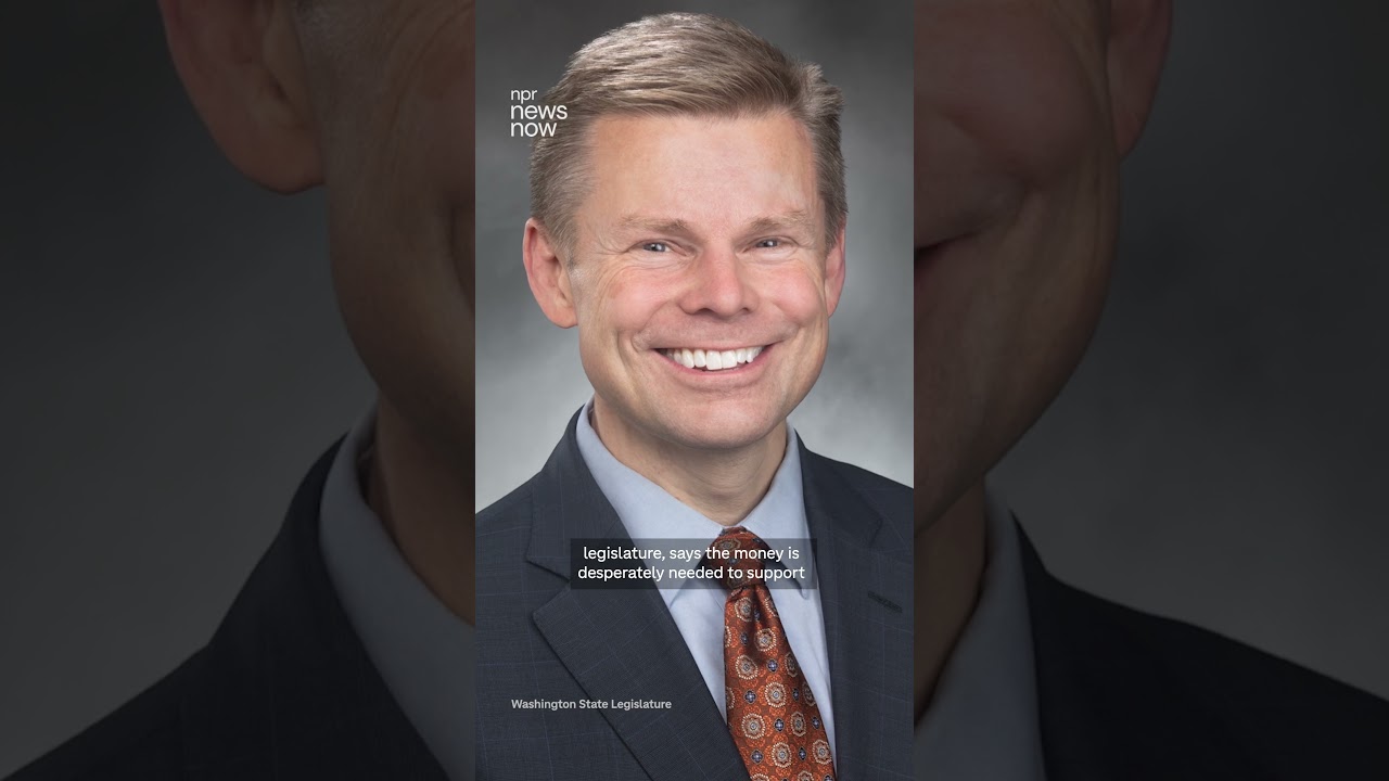 Washington state lawmakers pass income tax for millionaires
