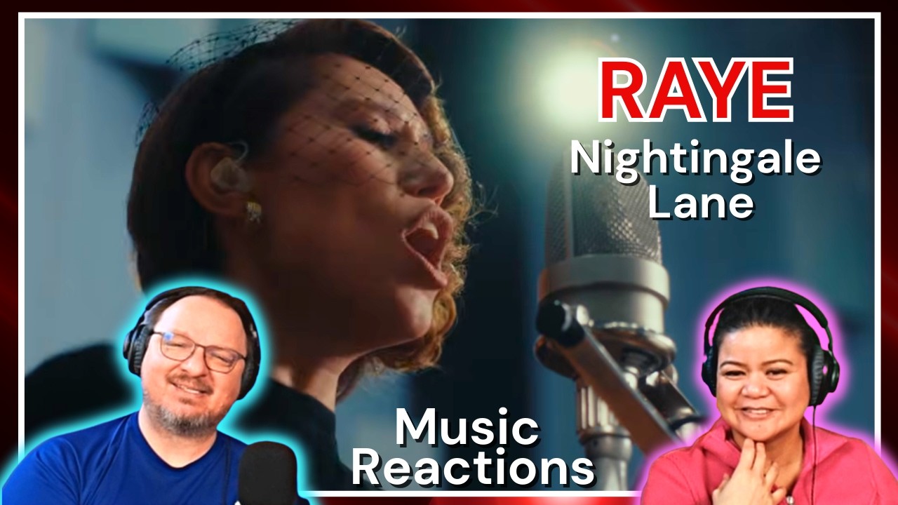 RAYE 
